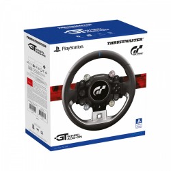 Koło kierownicy GT Wheel Add-On | PartsPC.pl