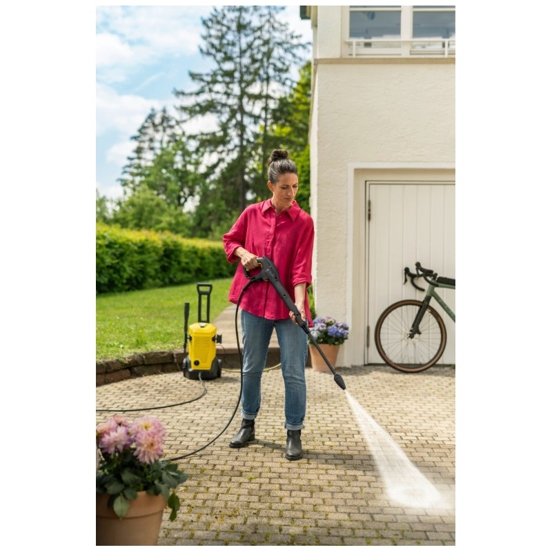 Myjka ciśnieniowa K4 1.679-500.0 | PartsPC.pl
