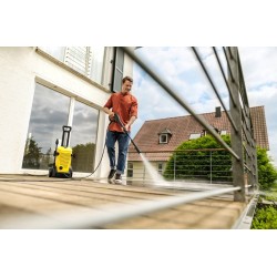 Myjka ciśnieniowa K4 1.679-500.0 | PartsPC.pl