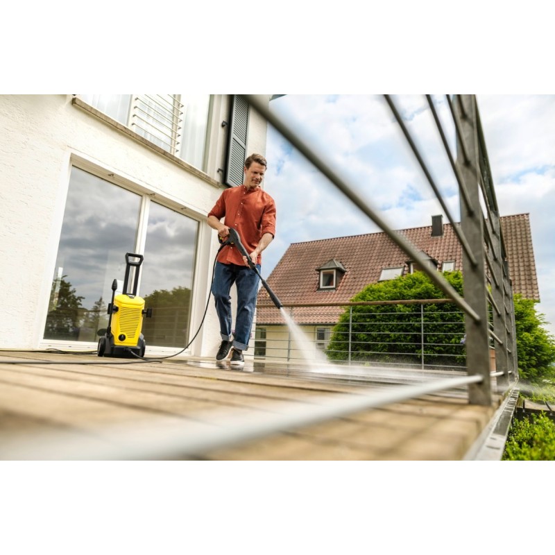 Myjka ciśnieniowa K4 1.679-500.0 | PartsPC.pl