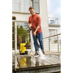 Myjka ciśnieniowa K4 1.679-500.0 | PartsPC.pl