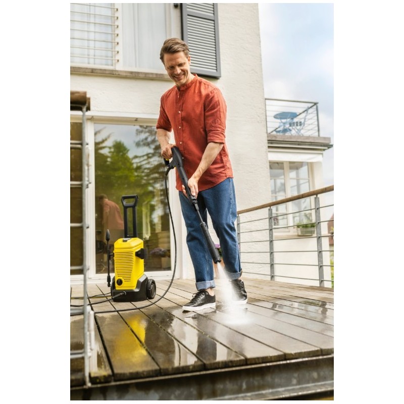 Myjka ciśnieniowa K4 1.679-500.0 | PartsPC.pl