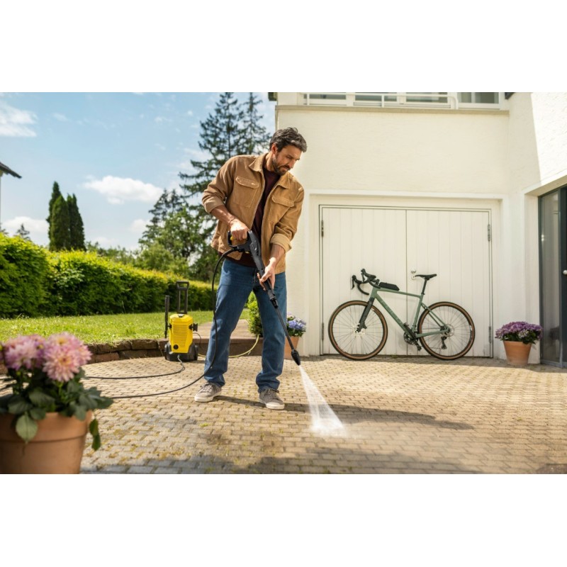 Myjka ciśnieniowa K4 1.679-500.0 | PartsPC.pl