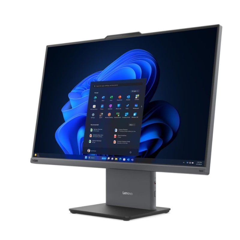 Komputer All-in-One neo 50a G6 13QH000CPB W11Pro Ultra 7 256… | PartsPC.pl