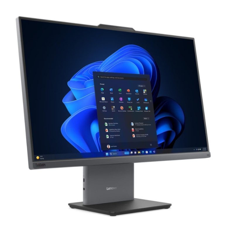 Komputer All-in-One neo 50a G6 13QH000CPB W11Pro Ultra 7 256… | PartsPC.pl