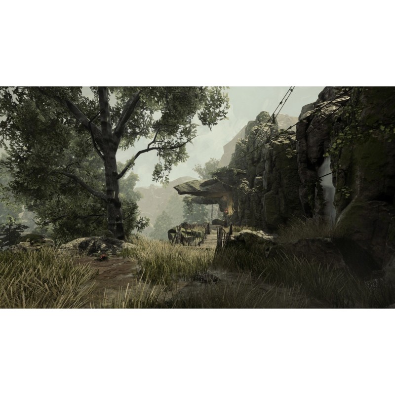 Gra PlayStation 5 Gothic Remake | PartsPC.pl