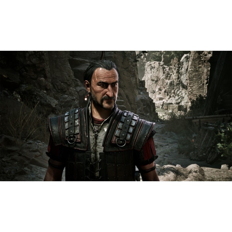 Gra PlayStation 5 Gothic Remake | PartsPC.pl