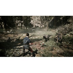 Gra PlayStation 5 Gothic Remake | PartsPC.pl