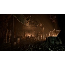 Gra PlayStation 5 Gothic Remake | PartsPC.pl