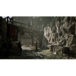 Gra PlayStation 5 Gothic Remake | PartsPC.pl