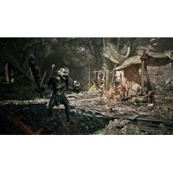 Gra PlayStation 5 Gothic Remake | PartsPC.pl