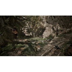 Gra PlayStation 5 Gothic Remake | PartsPC.pl