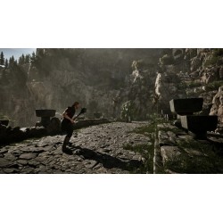 Gra PlayStation 5 Gothic Remake | PartsPC.pl