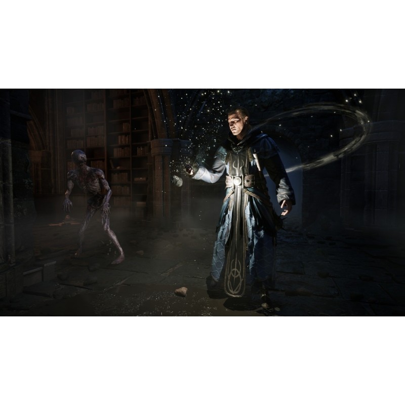 Gra PlayStation 5 Gothic Remake | PartsPC.pl