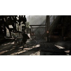 Gra PlayStation 5 Gothic Remake | PartsPC.pl