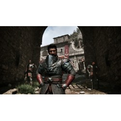 Gra PlayStation 5 Gothic Remake | PartsPC.pl