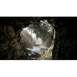 Gra PlayStation 5 Gothic Remake | PartsPC.pl