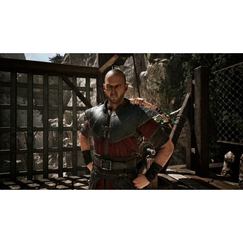 Gra PlayStation 5 Gothic Remake | PartsPC.pl