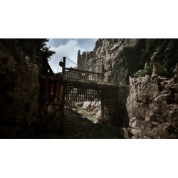 Gra PlayStation 5 Gothic Remake | PartsPC.pl