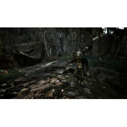 Gra PlayStation 5 Gothic Remake | PartsPC.pl