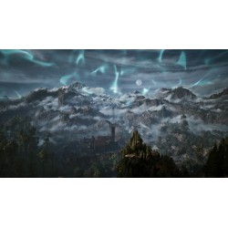 Gra PlayStation 5 Gothic Remake | PartsPC.pl