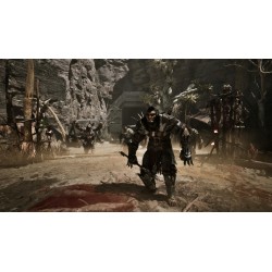 Gra PlayStation 5 Gothic Remake | PartsPC.pl