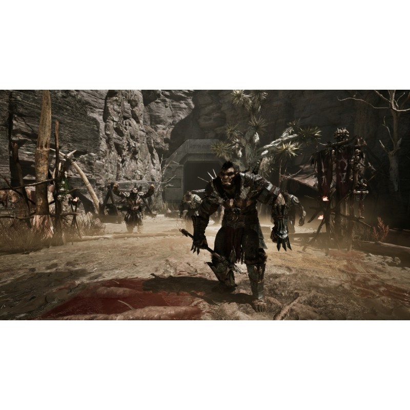 Gra PlayStation 5 Gothic Remake | PartsPC.pl