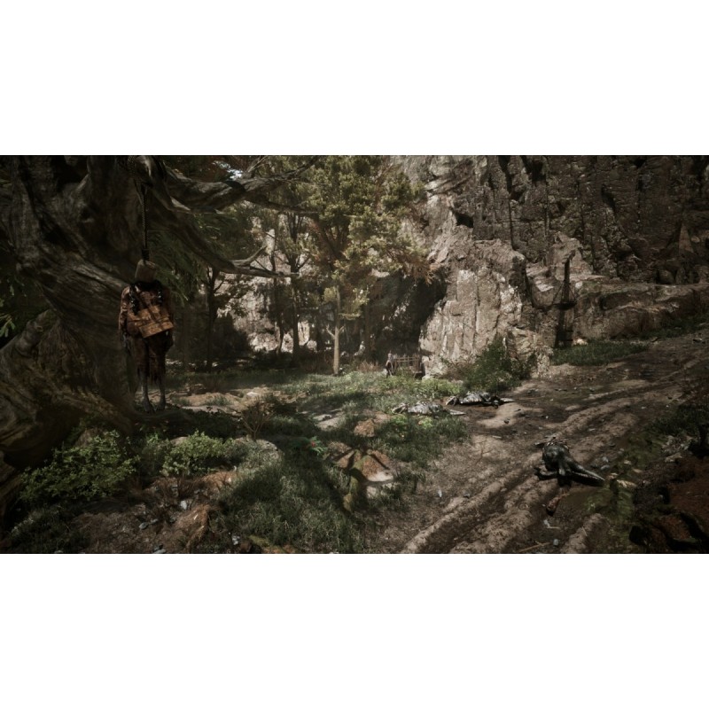 Gra Xbox Series X Gothic Remake | PartsPC.pl