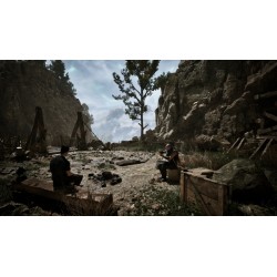 Gra Xbox Series X Gothic Remake | PartsPC.pl