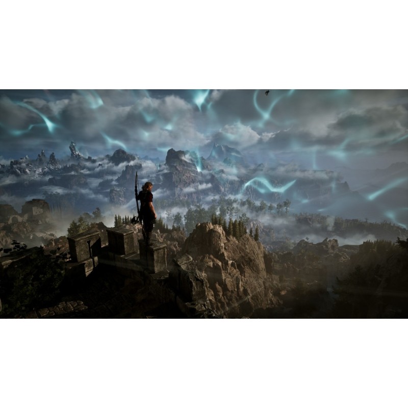 Gra Xbox Series X Gothic Remake | PartsPC.pl