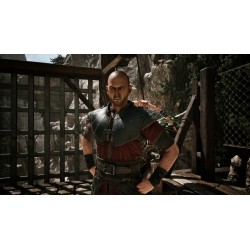Gra Xbox Series X Gothic Remake | PartsPC.pl