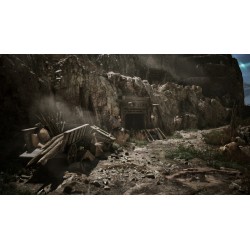 Gra Xbox Series X Gothic Remake | PartsPC.pl