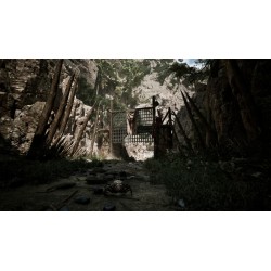 Gra Xbox Series X Gothic Remake | PartsPC.pl