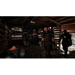 Gra Xbox Series X Gothic Remake | PartsPC.pl