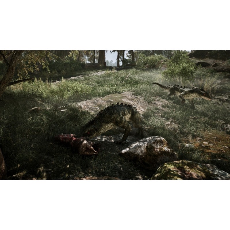 Gra Xbox Series X Gothic Remake | PartsPC.pl