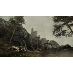 Gra Xbox Series X Gothic Remake | PartsPC.pl