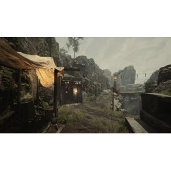 Gra Xbox Series X Gothic Remake | PartsPC.pl