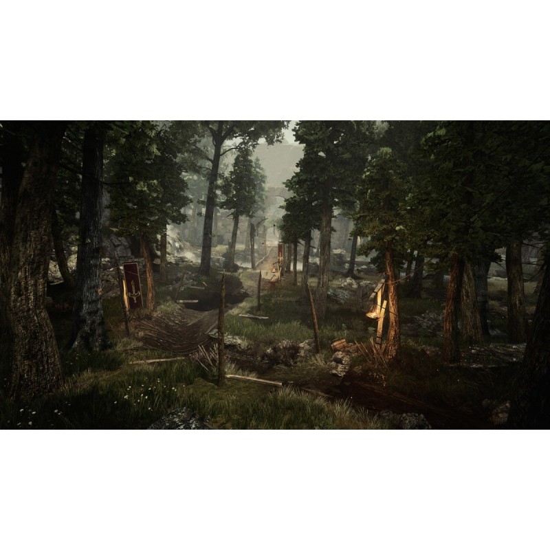 Gra Xbox Series X Gothic Remake | PartsPC.pl