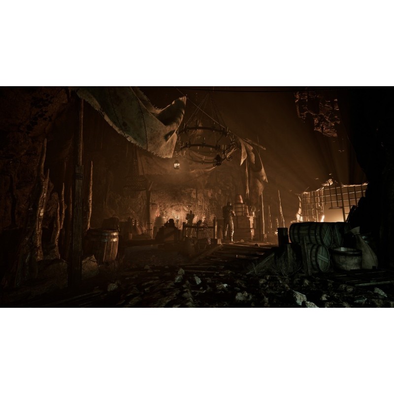 Gra Xbox Series X Gothic Remake | PartsPC.pl
