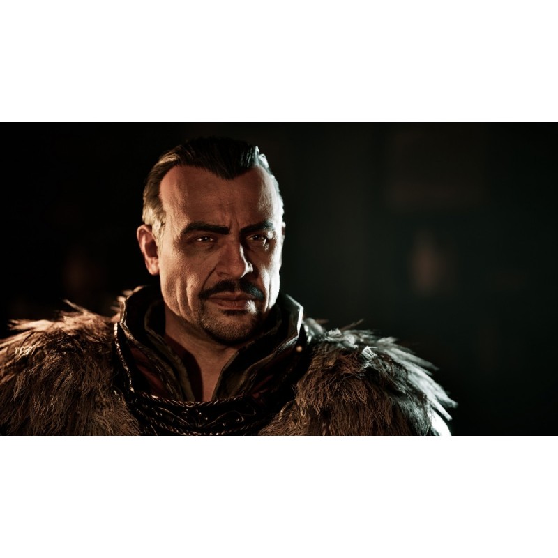 Gra Xbox Series X Gothic Remake | PartsPC.pl