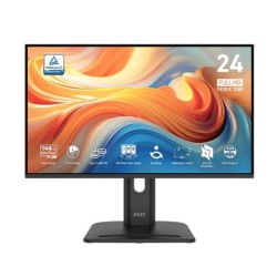 Monitor PRO MP245PHGN E14 23.8 cala/LED/FLAT/144Hz/Czarny | PartsPC.pl