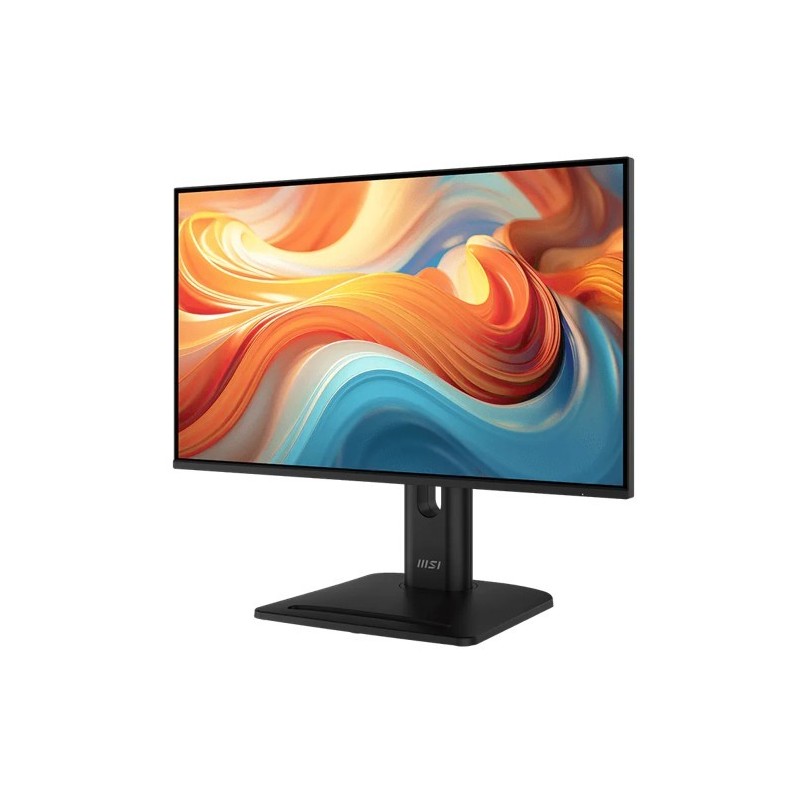 Monitor PRO MP245PHGN E14 23.8 cala/LED/FLAT/144Hz/Czarny | PartsPC.pl