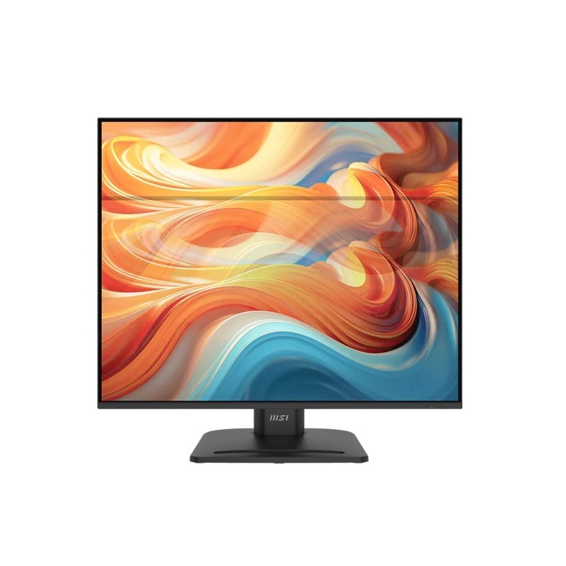 Monitor PRO MP245PHGN E14 23.8 cala/LED/FLAT/144Hz/Czarny | PartsPC.pl
