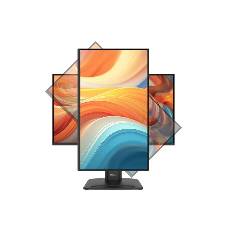 Monitor PRO MP245PHGN E14 23.8 cala/LED/FLAT/144Hz/Czarny | PartsPC.pl