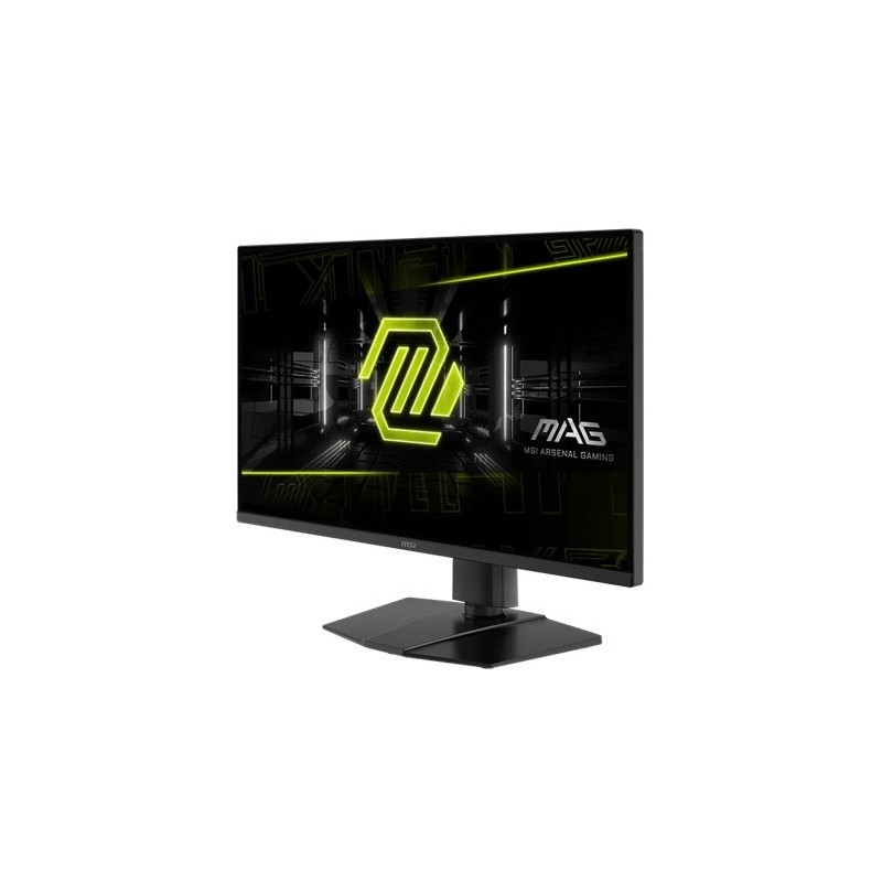 Monitor MAG 275UPD E14  27 cali/LED/UHD/Flat/288Hz/Czarny | PartsPC.pl