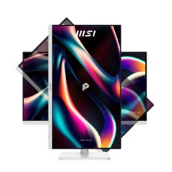 Monitor PRO MAX 271QPHW E14 27 cali/LED/WQHD/FLAT/144Hz/Biał… | PartsPC.pl
