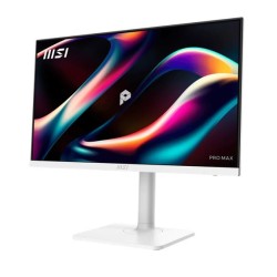 Monitor PRO MAX 271QPHW E14 27 cali/LED/WQHD/FLAT/144Hz/Biał… | PartsPC.pl