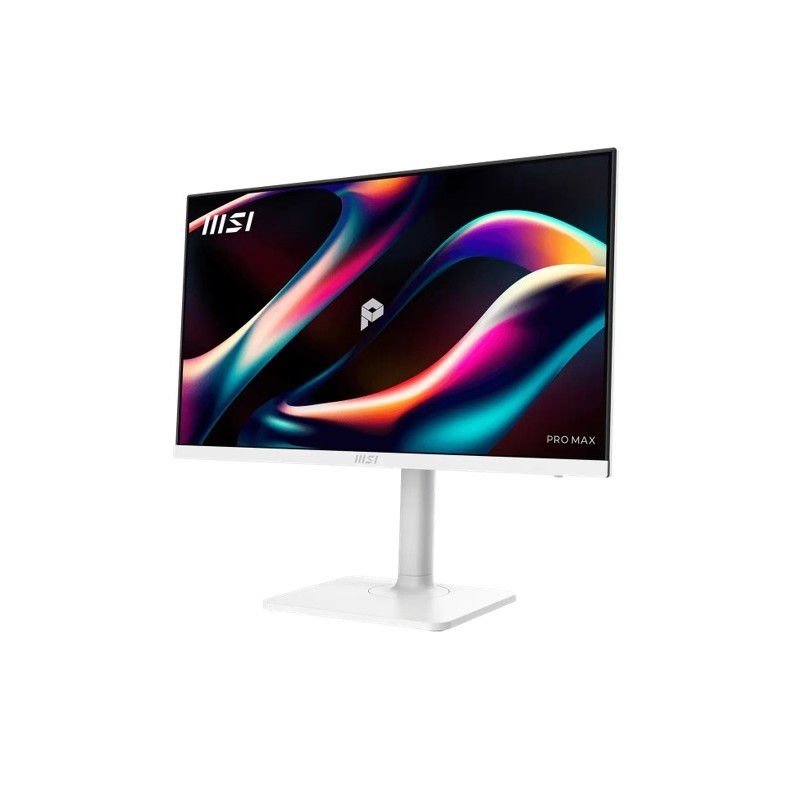 Monitor PRO MAX 271QPHW E14 27 cali/LED/WQHD/FLAT/144Hz/Biał… | PartsPC.pl