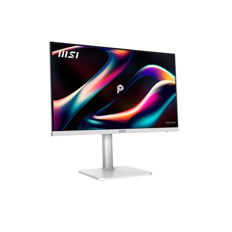 Monitor PRO MAX 271QPHW E14 27 cali/LED/WQHD/FLAT/144Hz/Biał… | PartsPC.pl