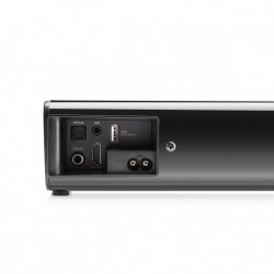 Soundbar TH-E324B 2.0 | PartsPC.pl